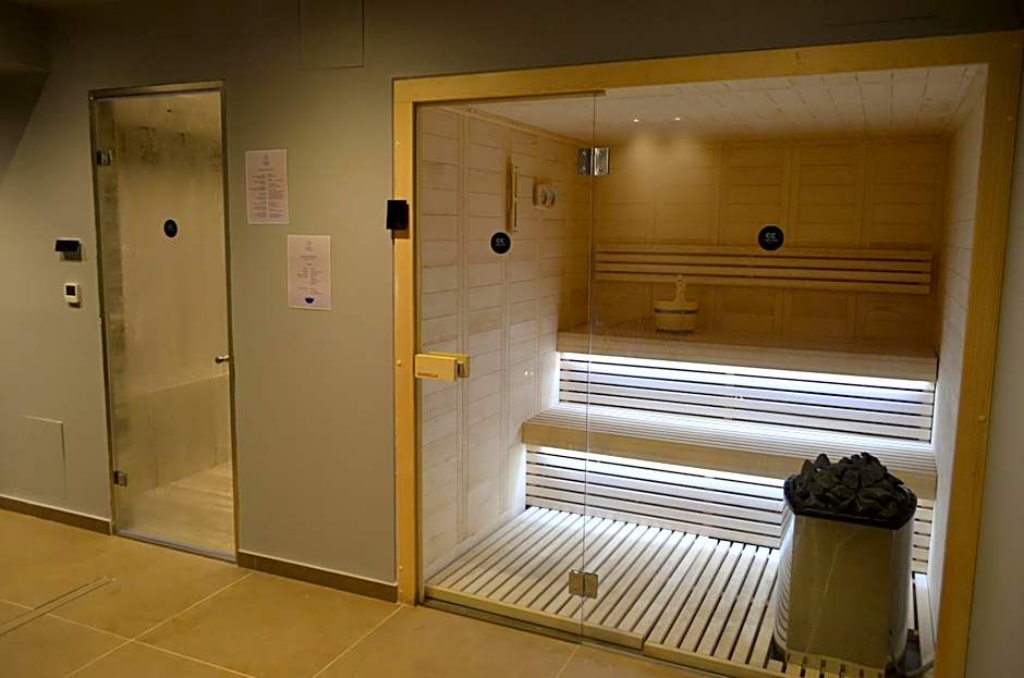 Cook's Club Ialysos Rhodes