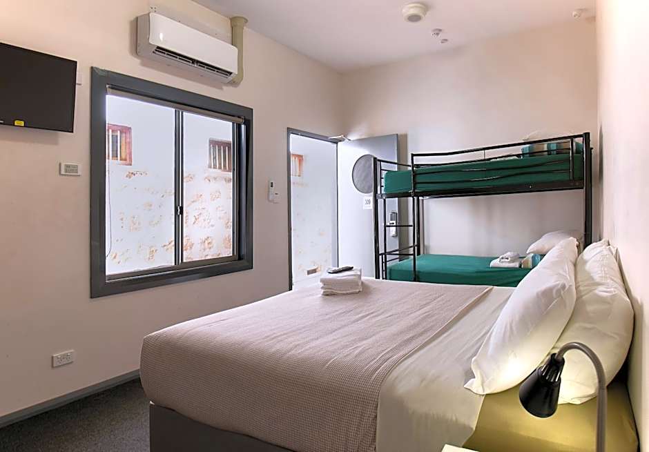 Fremantle Prison YHA