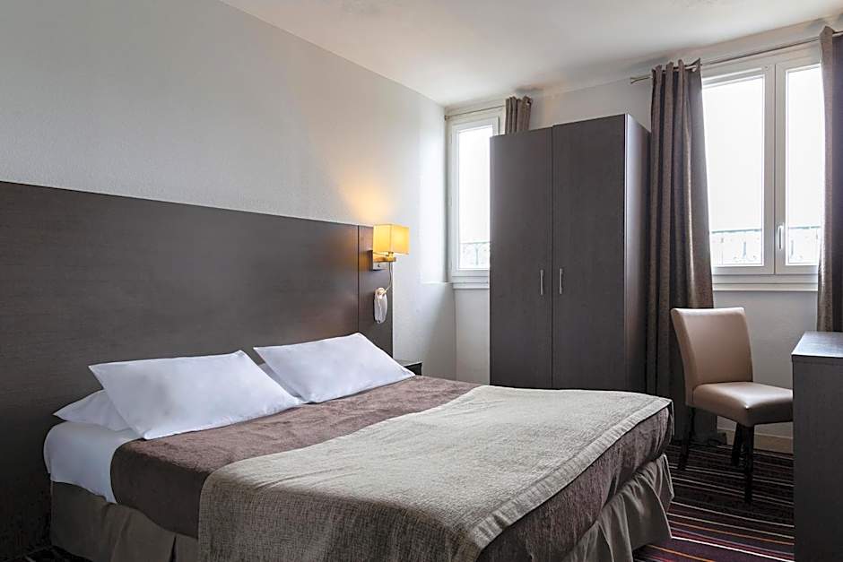 Inter Hotel Astoria-Vatican
