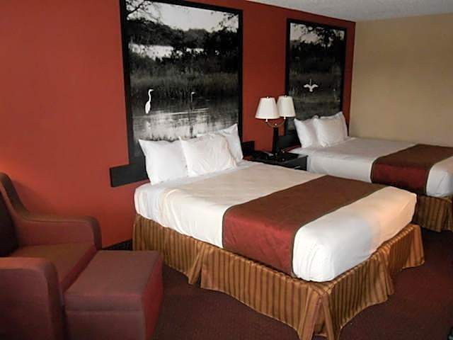 AmeriStay Inn St Joseph