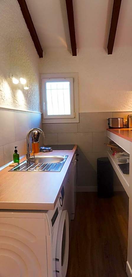 Résidence Les Cigales