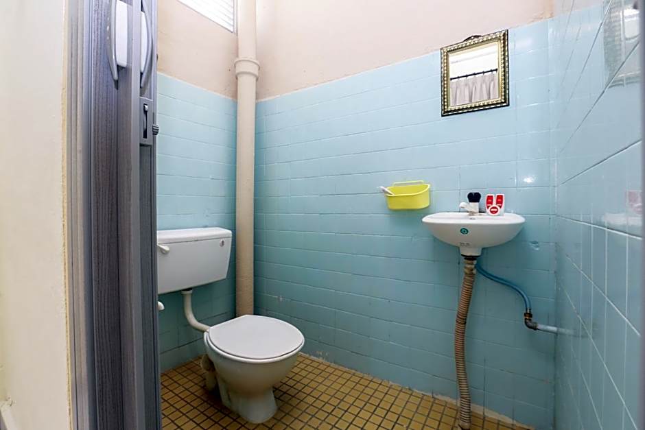 Hotel O Pelangi Marang