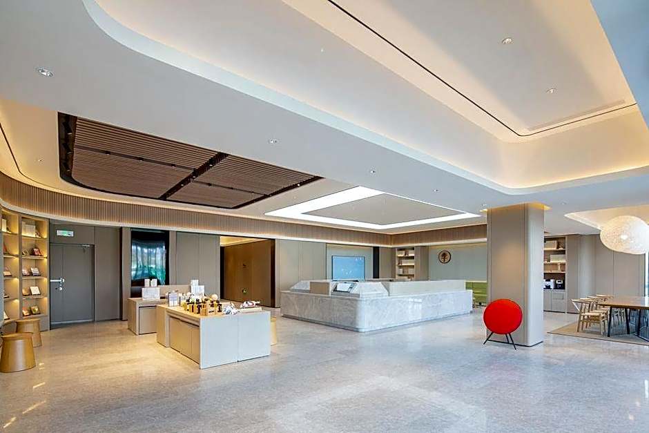 JI Hotel Shenyang Zhangshi Development Zone