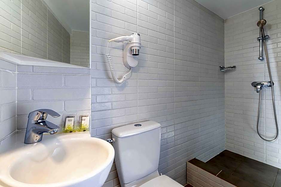 Hôtel Londres Saint Honoré