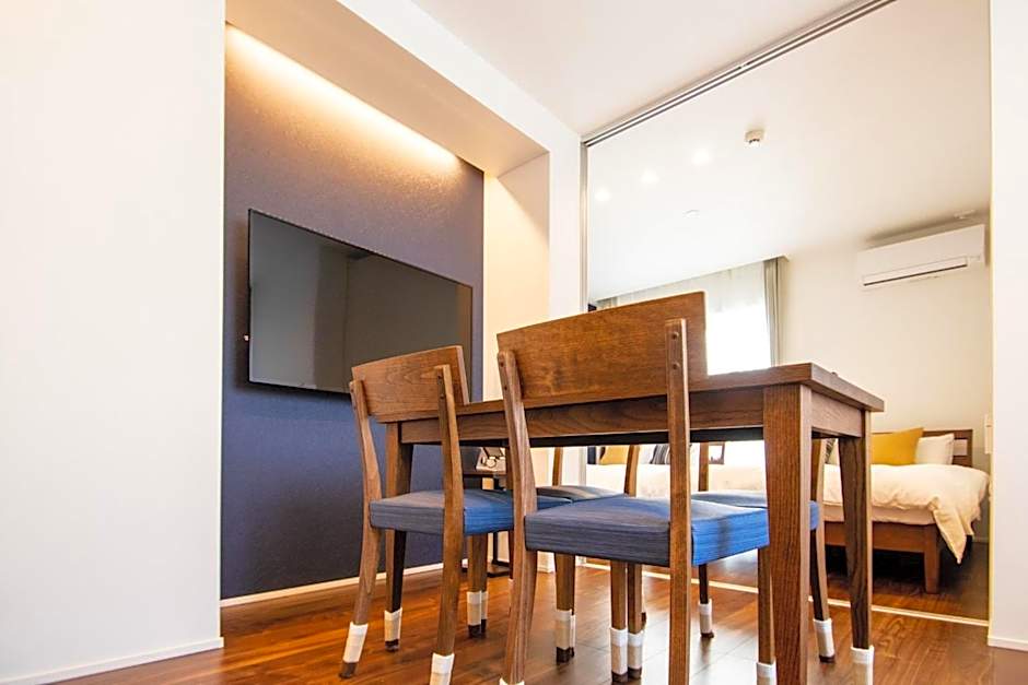 Apartment Hotel Tenjin TUMUGU / Vacation STAY 62175