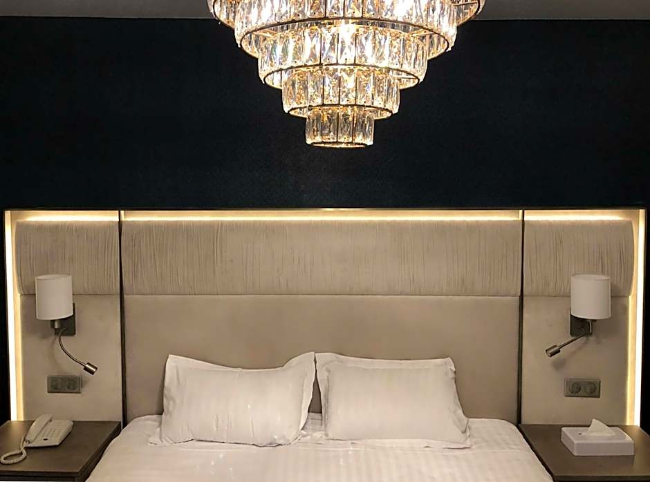 Le Diana Hôtel & Spa