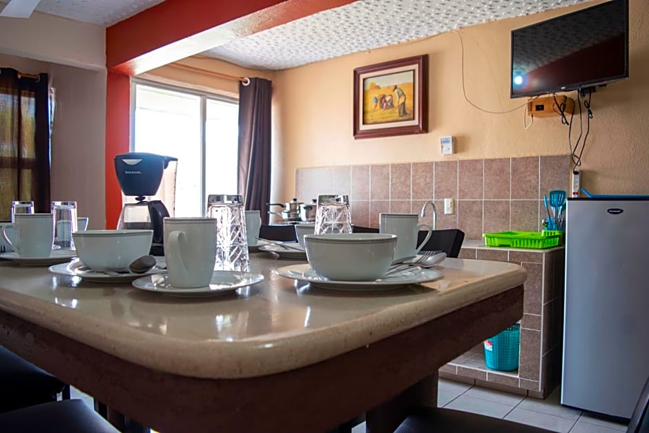 Isabel Suites