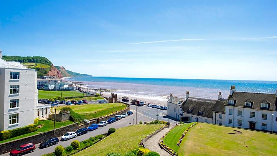 The Victoria Hotel & Source Spa