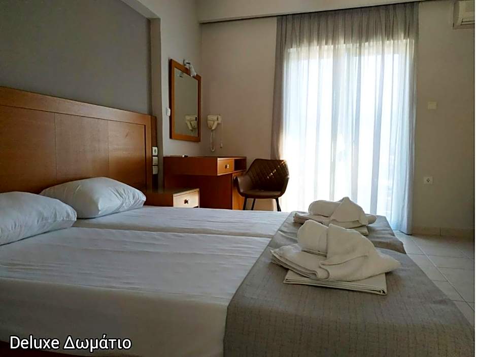 Apartments by Evita's Resort – Poros, 