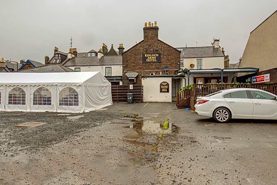 Kinloch Arms Hotel