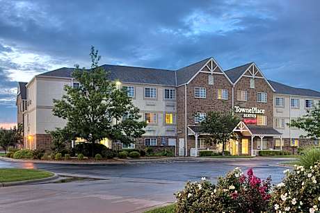 TownePlace Suites by Marriott Wichita East