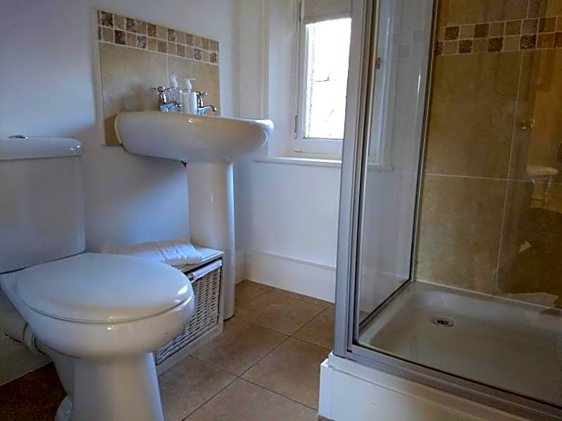 The Old Rectory Bed and Breakfast