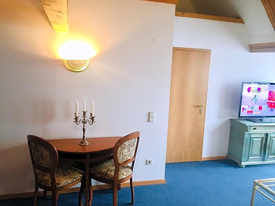 Landhotel Elfenhof