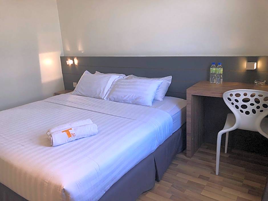 T Hotel Changlun