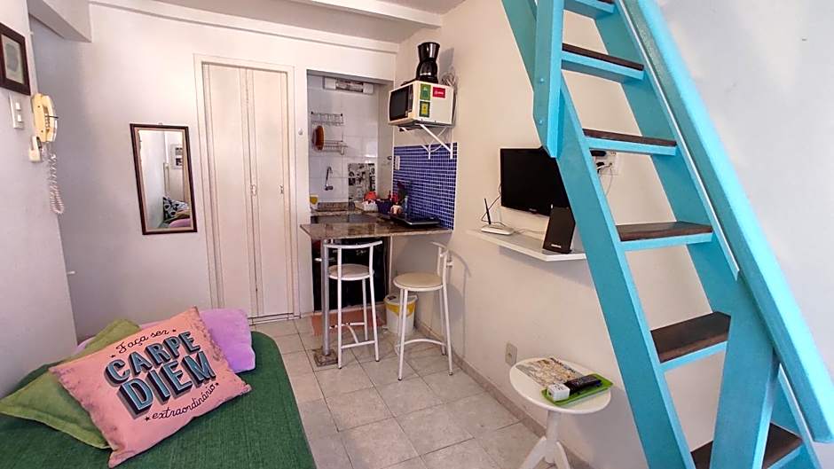 Alma Carioca - Lapa Studio