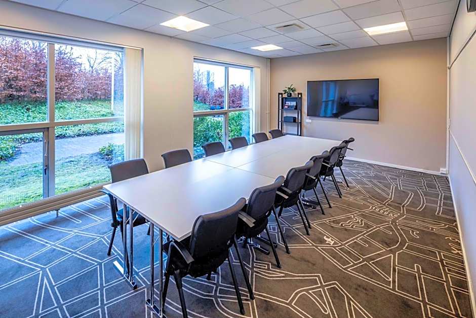 Scandic Roskilde Park