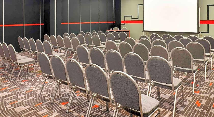 Kimaya Braga Bandung by HARRIS