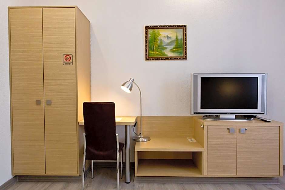 Bed & Breakfast Olsi