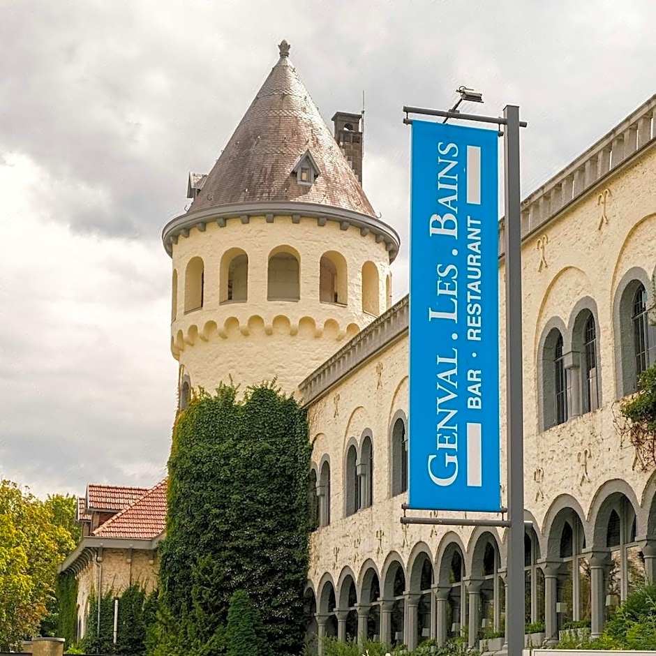 Martin's Chateau Du Lac