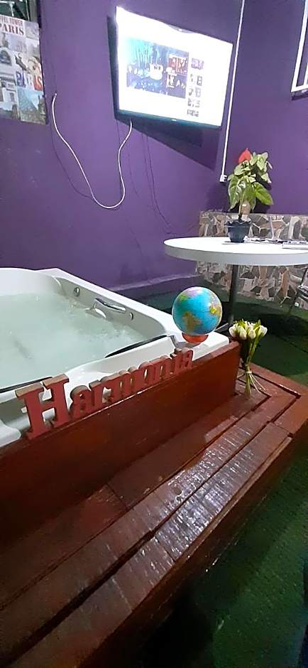 Harmonia GRU - (prox. Aeroporto).