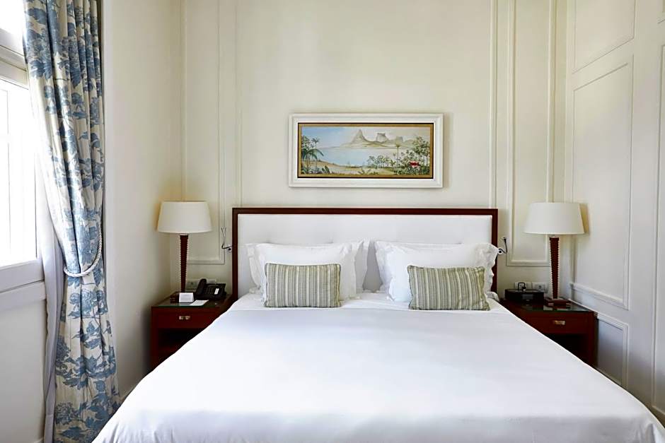 Photo 1 of 5 of Deluxe 1 Double Bed or 2 Beds, City View