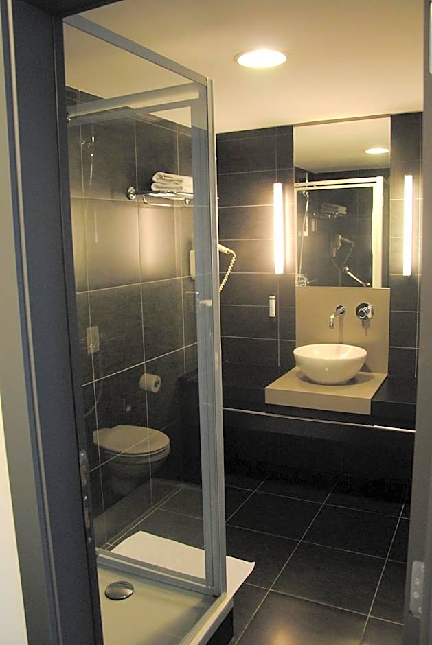 B&B HOME Brussels East Woluwe