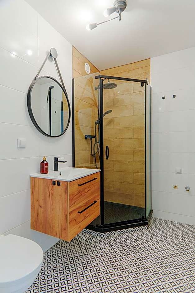 The Park Suites