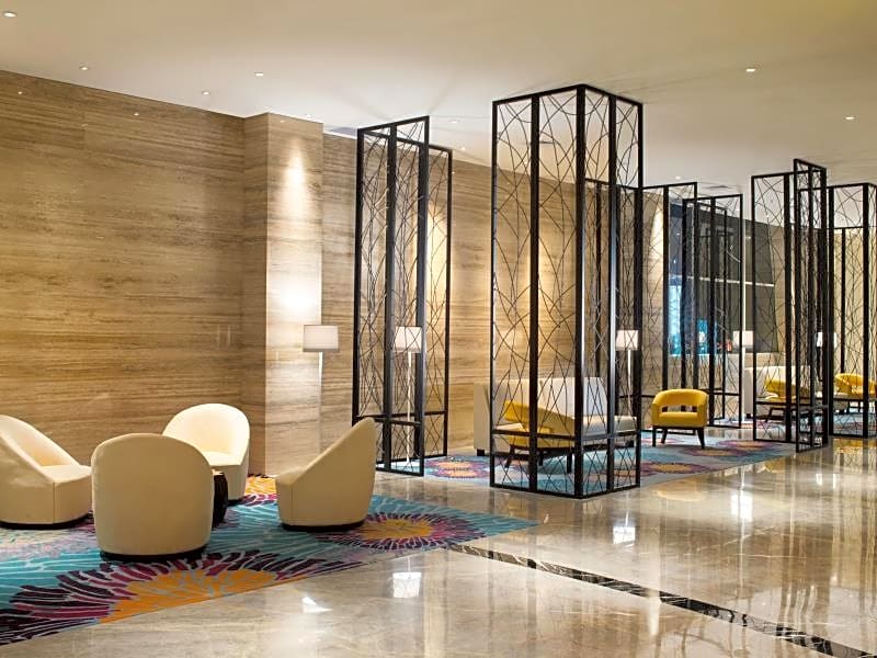 Resinda Hotel Karawang