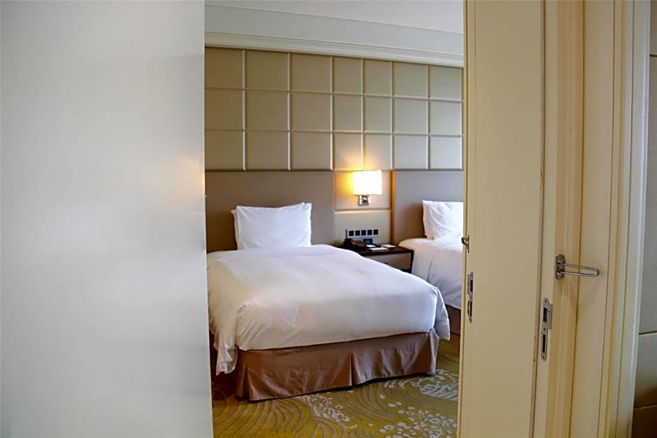 DoubleTree By Hilton Putian