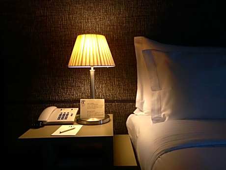 Double Room with Romantic Package