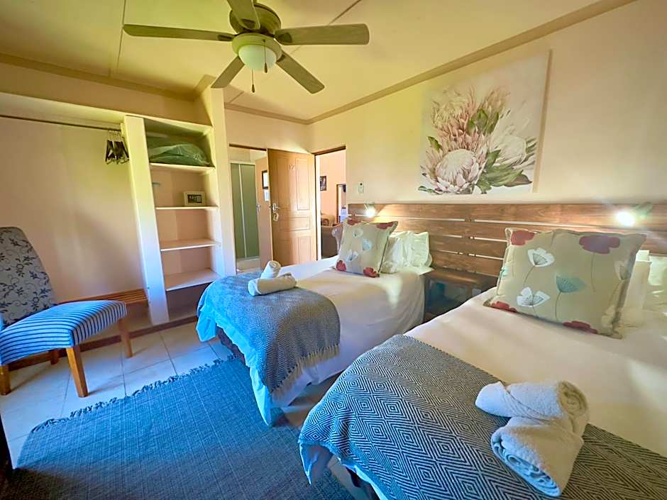 Kliprand Guest House