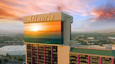 Atlantis Casino Resort Spa