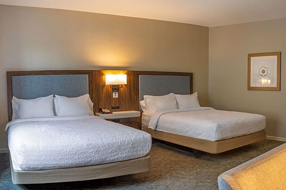 Hampton Inn By Hilton & Suites Boerne