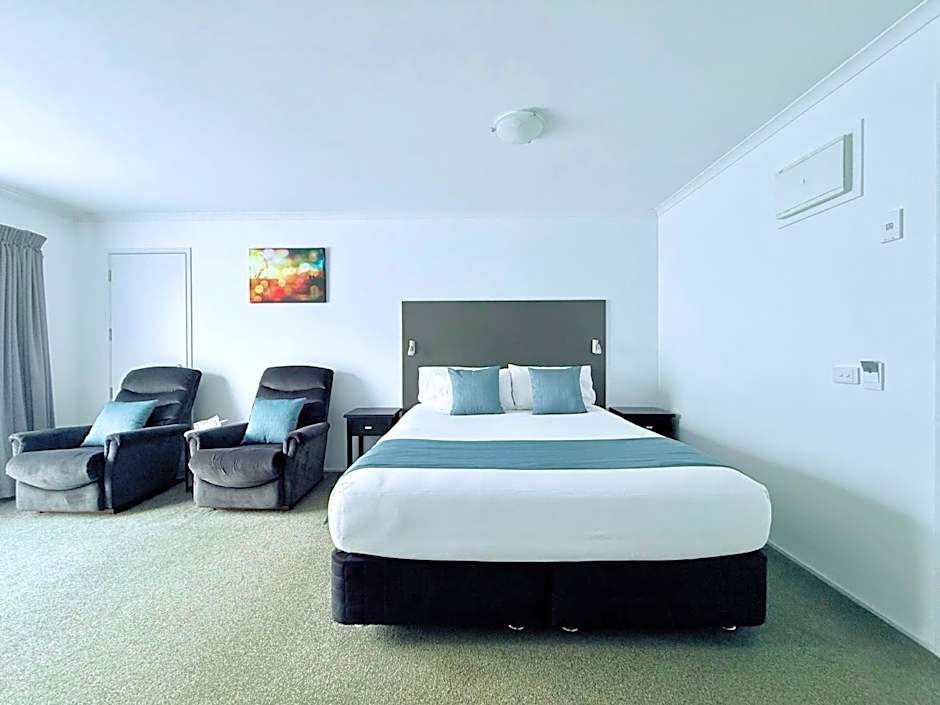 BKs Premier Motel Hamilton