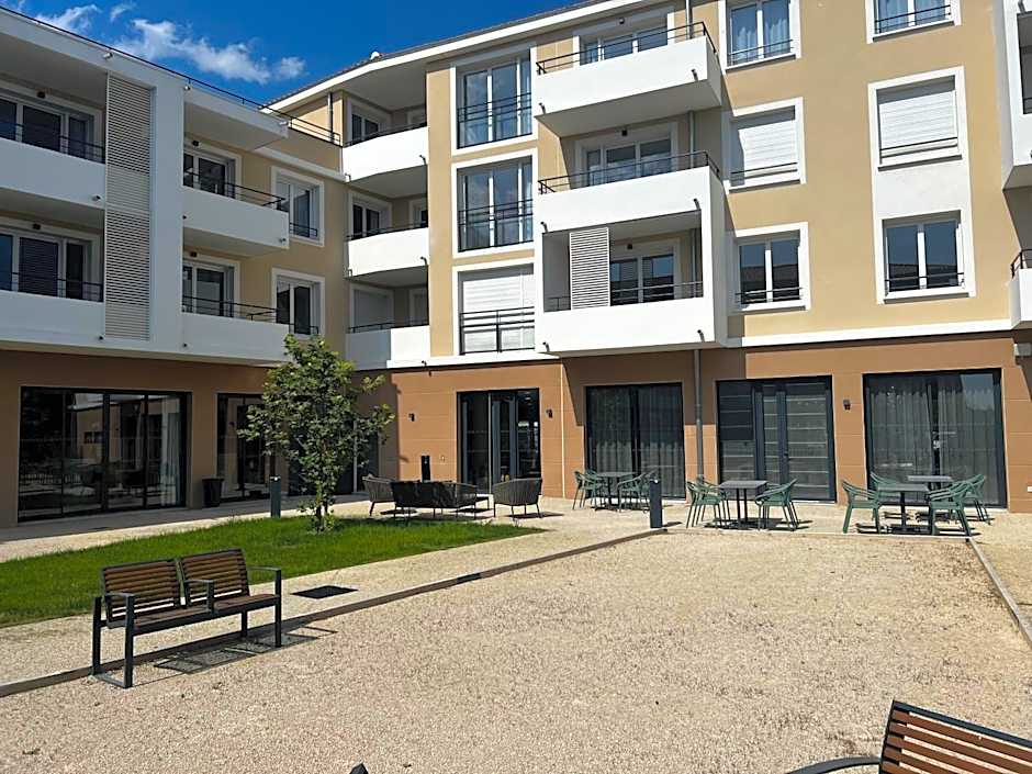 Domitys L'Aubier de Tilia