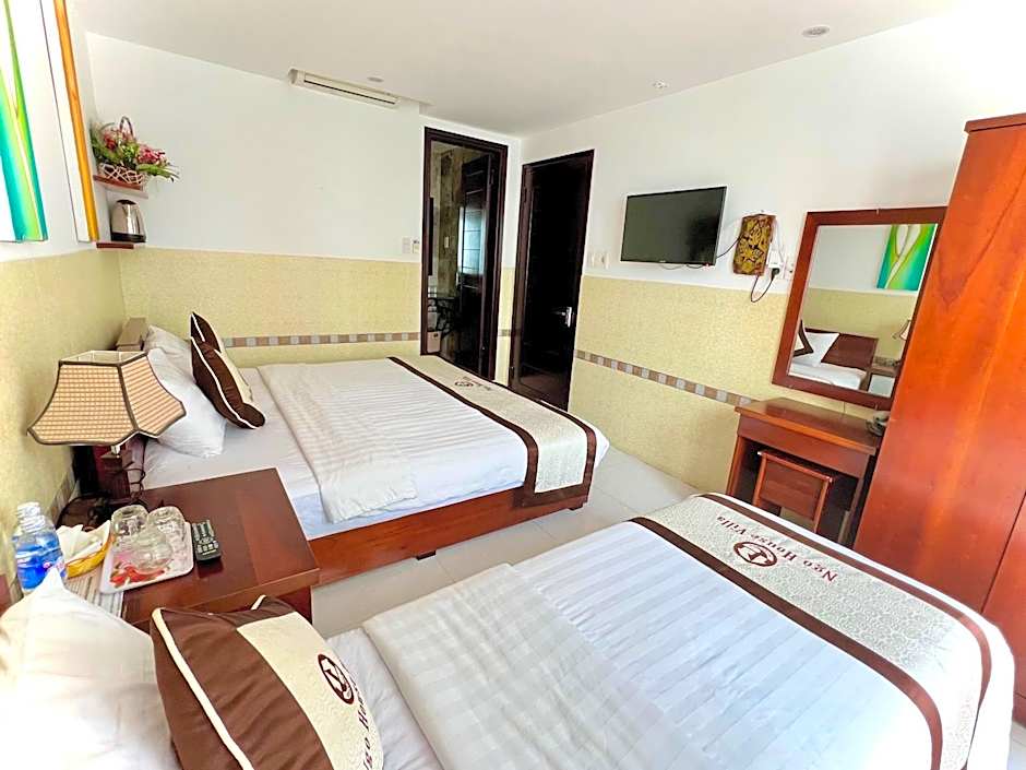 Photo 1 of 20 of Standard 1 Double Bed or 2 Beds, Balcony