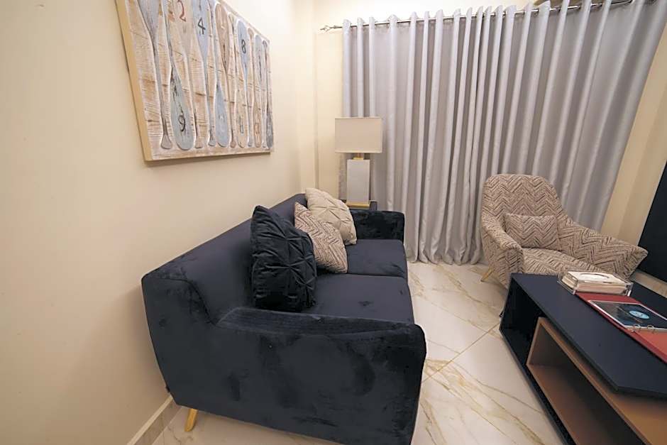 Home Suites Boutique Hotel Freetown
