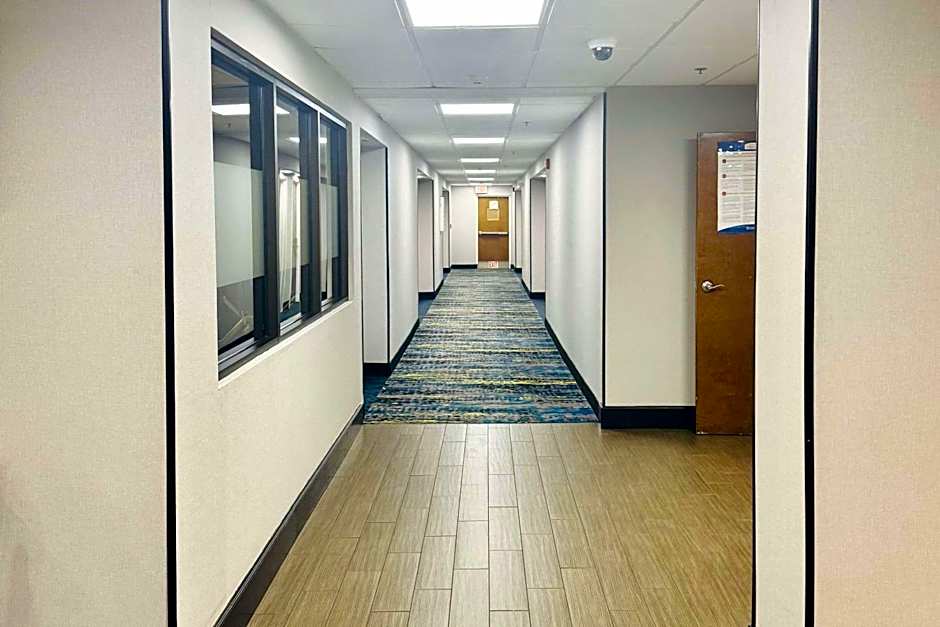 Quality Inn Danville - University Area