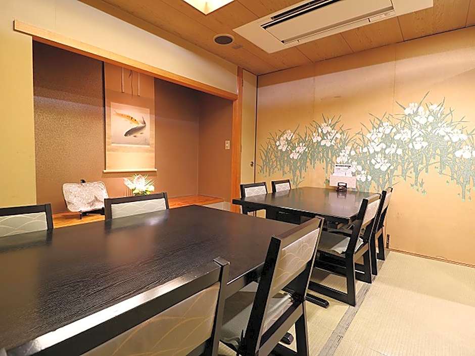 Kawagoe Dai-ichi Hotel