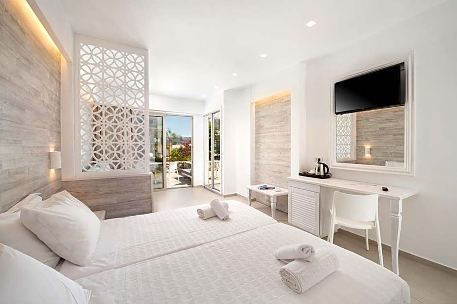 Apollon Windmill Boutique Hotel - Adults Only