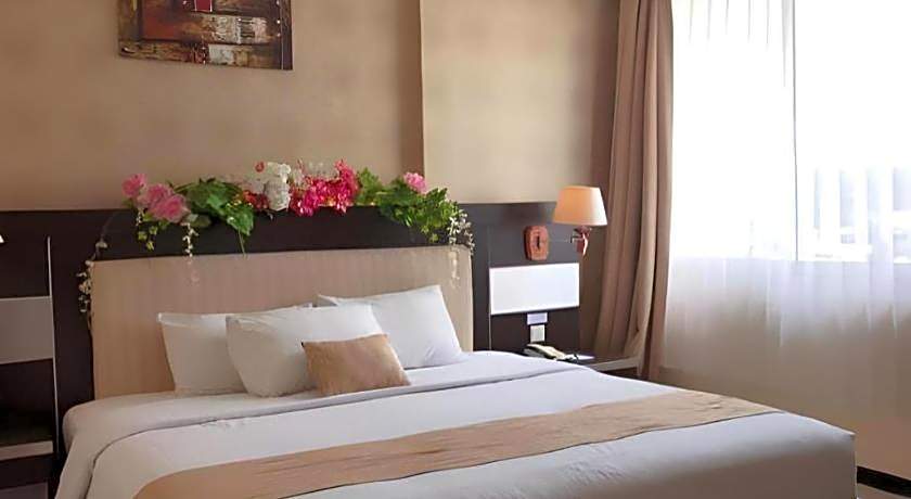 Zahra Syariah Hotel Kendari