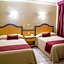 Hotel Madrid Minatitlán