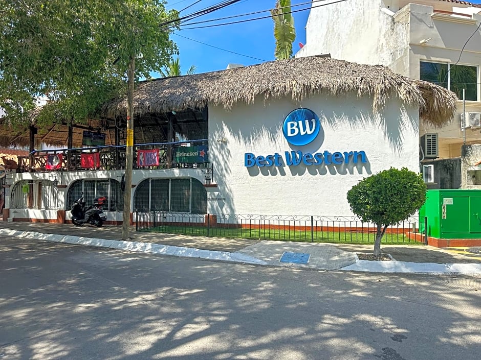 Best Western Posada Chahue