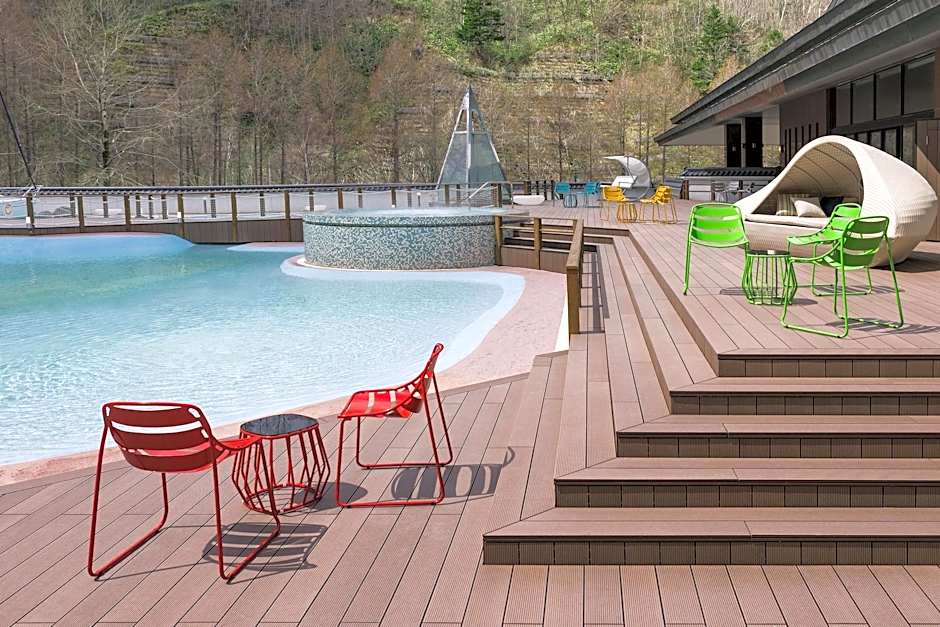 Kitayuzawa Mori no Soraniwa