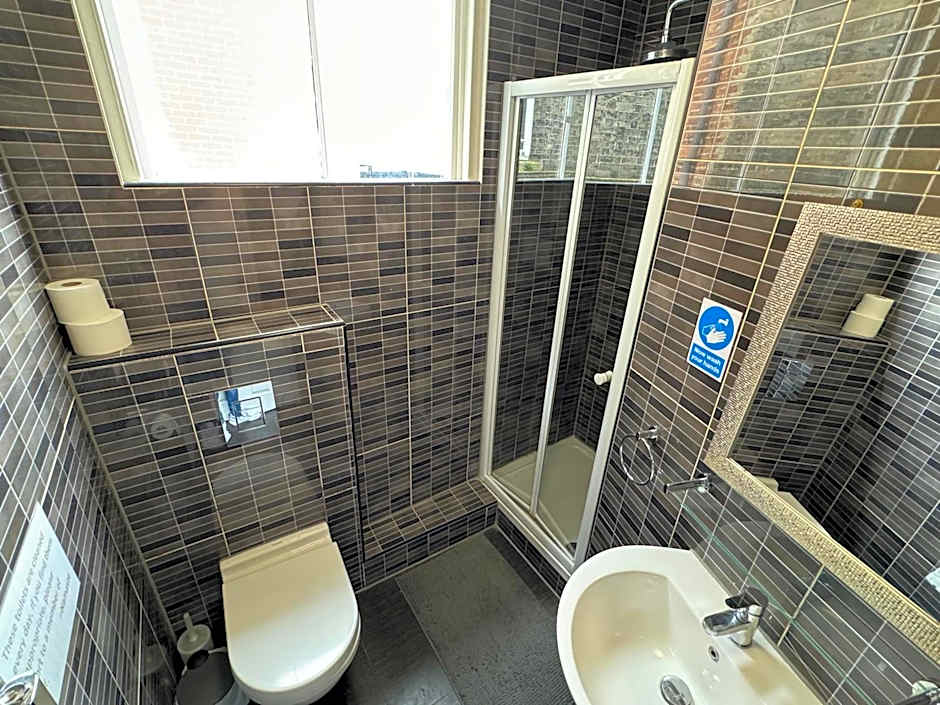 Namaste Palace Hotel, Norwich City Centre