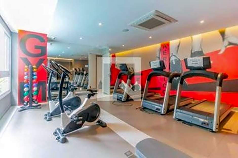 Setin Centro de São Paulo - Compras , trabalho, turismo e muito mais