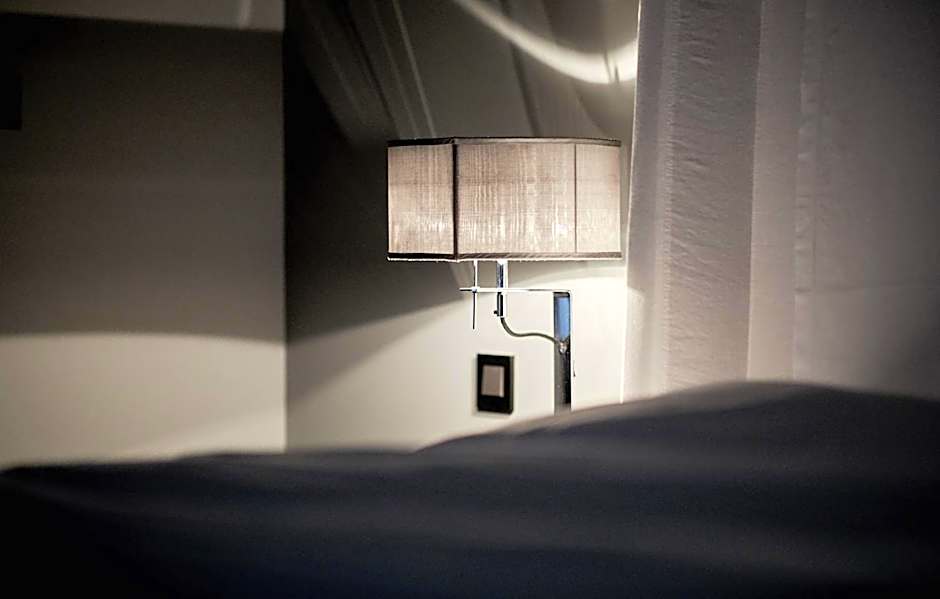 Hotel Odette en Ville