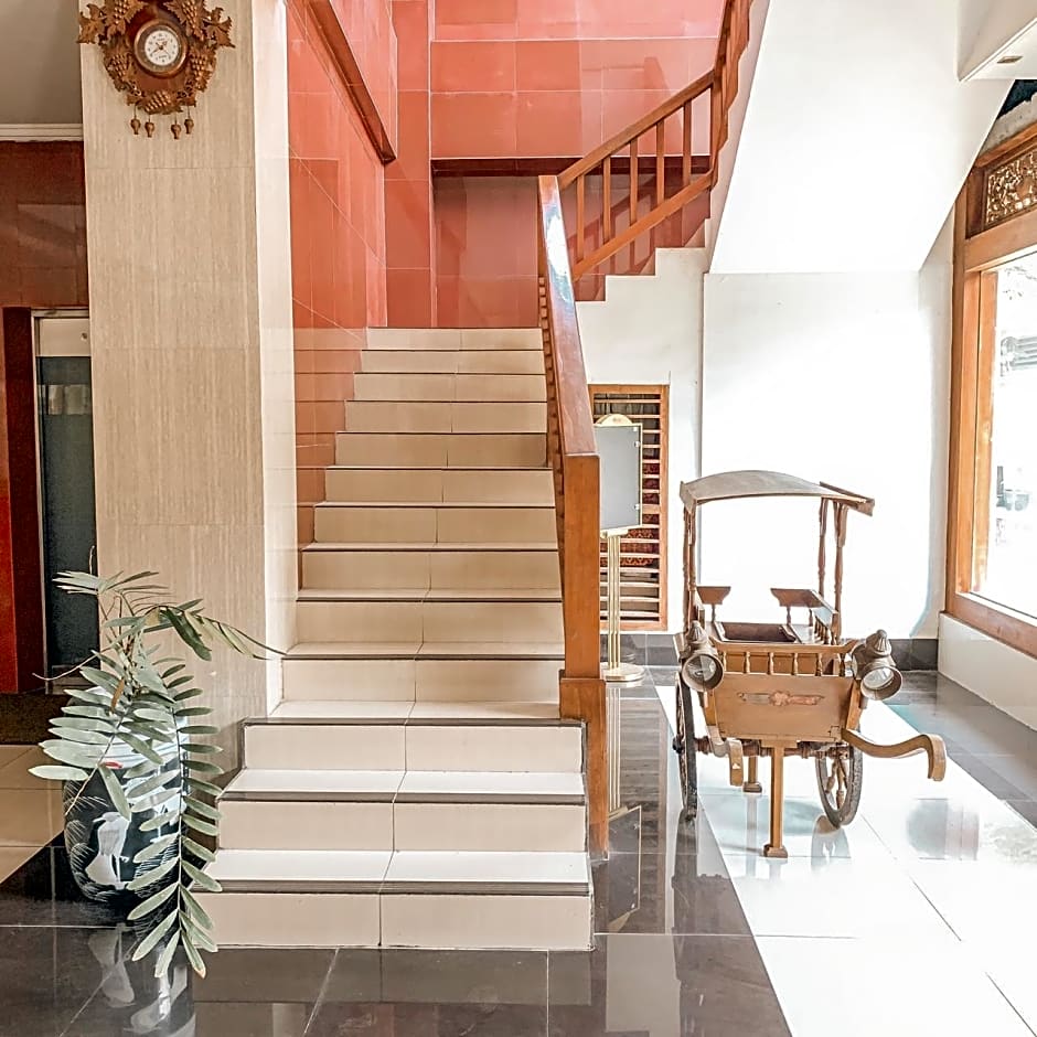 Rizen Padjadjaran Hotel