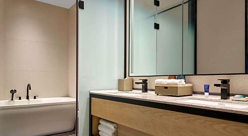 Four Points by Sheraton Datong Pingcheng