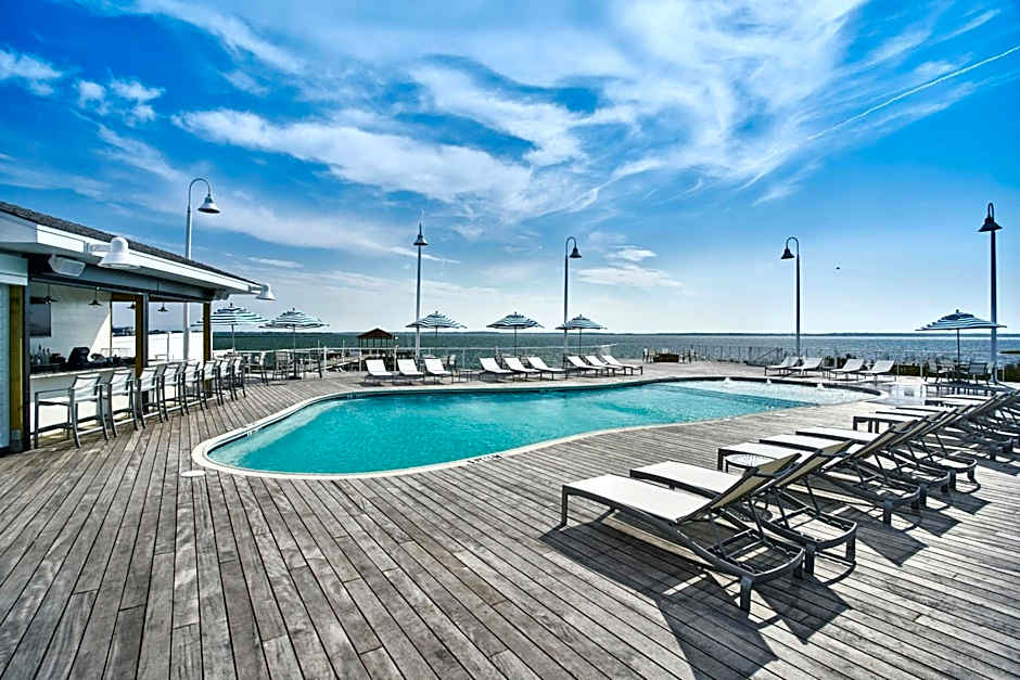 Residence Inn by Marriott Ocean City